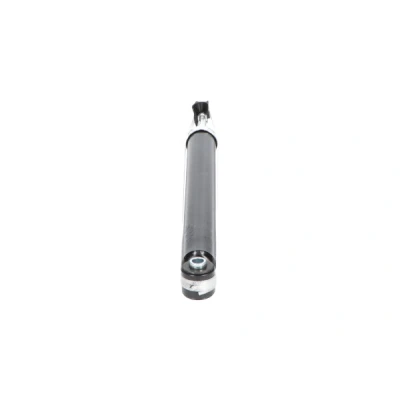 Kuva KAVO PARTS SSA 4523 Iskunvaimentimet Taka akseli Kaasupaine Kaksiputki Teleskooppi iskunvaimentaja Silmukka alhaalla, Tappi ylhäällä FORD: FIESTA 5