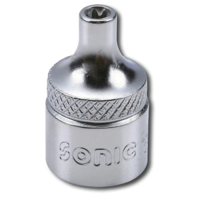 Kuva Kärkihylsy 3/8&quot; E TORX SONIC 22606