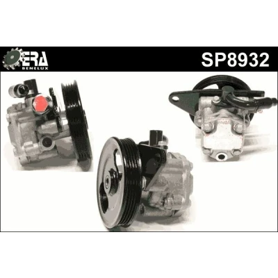 Kuva Hydrauliikkapumppu, ohjaus KIA CARENS I OE 0K2C0 32600A