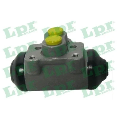 Kuva LPR 5325 Takajarrusylinteri 22,2