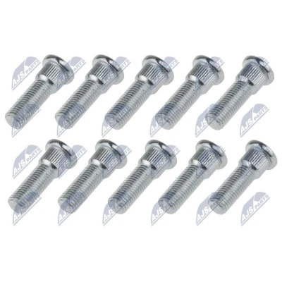 Kuva Pyöränpultit Lexus, Toyota OE 9008011062, 9008911034, 90942 02017