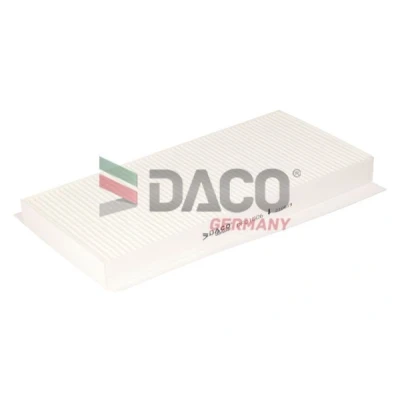 Kuva Raitisilmasuodatin DACO Germany DFC1006