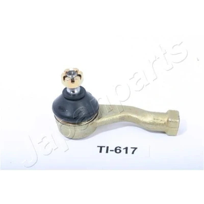 Kuva JAPANPARTS TI 616R Raidetangon Pää 10X1,25 Eteen, oikea DAIHATSU: CHARADE 2