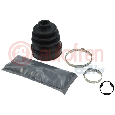 Kuva AUTOFREN SEINSA D8477 Paljekumisarja, Vetoakseli 80 Vaihteiston puoli HONDA: CIVIC 7 Hatchback, FIAT: Punto II NISSAN: Almera 2 Limousine