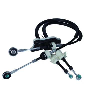 Kuva MAXGEAR 32 1197 Vaijeri Vaihteisto Oikea, Vasen 1290, 1325mm
