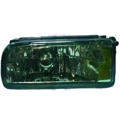 Kuva DIEDERICHS 1213489 Sumuvalosarja BMW: 3 Cabriolet, Sedan, Touring