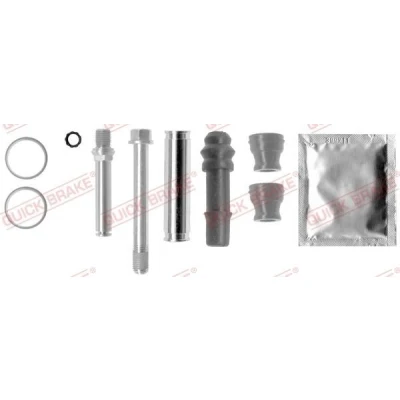 Kuva QUICK BRAKE 113 1311X Ohjaustappi VOLVO: 940 I Sedan