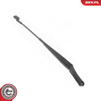 Kuva Tuulilasinpyyhkimen varsi, lasinpesu, Eteen, vasen Esen skv 05SKV vw OE 2K1 955 409 A, B, 2K1955409A