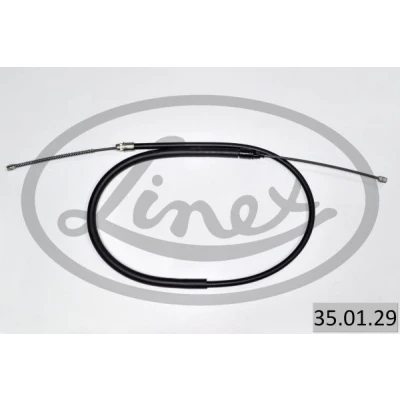 Kuva Käsijarruvaijeri LINEX 35.01.29