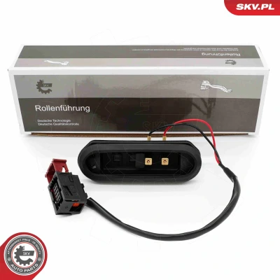 Kuva ESEN SKV 97SKV094 Ovikytkin