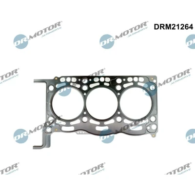 Kuva DR.MOTOR AUTOMOTIVE DRM21264 Kannentiiviste 1,68 84 sylintereihin 1 3 AUDI: A4 B8 Sedan, Avant, A8 D4