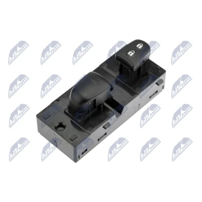 Kuva Kytkin, lasinnostin, Etu, vasen NISSAN JUKE, LEAF OE 25411 1KA0A, 1KA5A, 254111KL5A