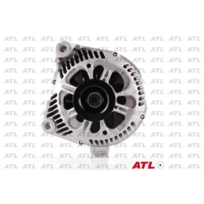 Kuva Laturi BMW 3 [E46], Touring LAND ROVER FREELANDER I OE 12 31 2 249 966, 969, 7 787 346