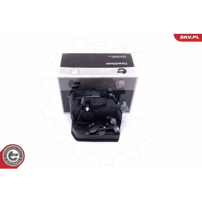Kuva Ovilukko BMW X5 [E53] OE 51228402602