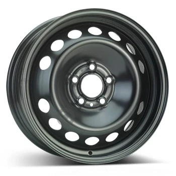 Kuva Alcar Steelrim 6.5/16 ET43 B65