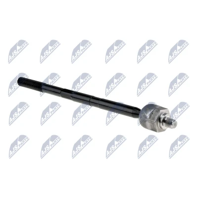 Kuva NTY SDK FR 001 Raidetangon Sisäpää Etuakseli, vasen, oikea M16x1,5 275 VOLVO: V50, S40 II, FORD: Focus C Max, KUGA 1