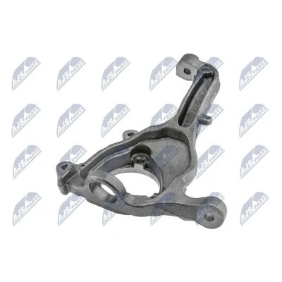 Kuva Olka akseli, pyöräntuenta, Etuakseli, vasen JEEP CHEROKEE OE 52088653AA, 52088653AB, 52088653AC