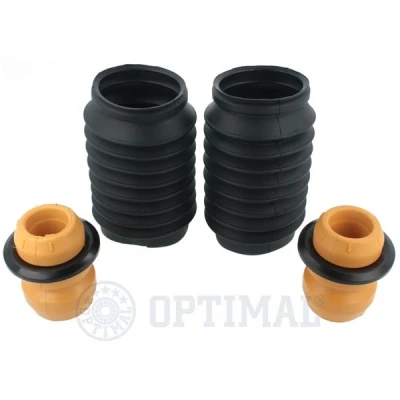 Kuva OPTIMAL AK 735547 Iskunvaimentimen Suojakumi Etuakseli BMW: X1
