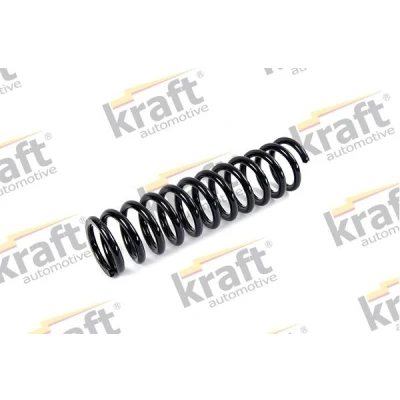 Kuva KRAFT 4021020 Jousi Etuakseli MERCEDES BENZ: W124 Sedan, E sarja T modell, Farmari