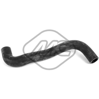 Kuva Jäähdyttimen letku AUDI, SEAT, VW OE 026121053G