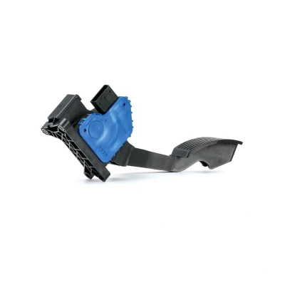 Kuva FEBI BILSTEIN 104356 Kaasupoljin OPEL: Corsa D Hatchback