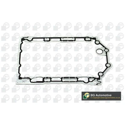 Kuva Tiiviste, öljypohja CITROËN, JAGUAR, LAND ROVER, PEUGEOT OE 164.75, 4R8Q6G046AE, 9X2Q6G046AA