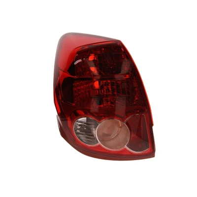 Kuva VAN WEZEL 5405934 Takavalot Oikea Ilman lampun kantaa TOYOTA: Auris Hatchback