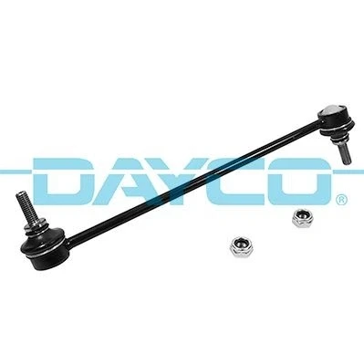 Kuva DAYCO DSS1457 Koiranluu Etuakseli, vasen, oikea M10x1.5 FIAT: Stilo Multi Wagon, 500 Hatchback, Linea, CITROËN: C4 I Hatchback