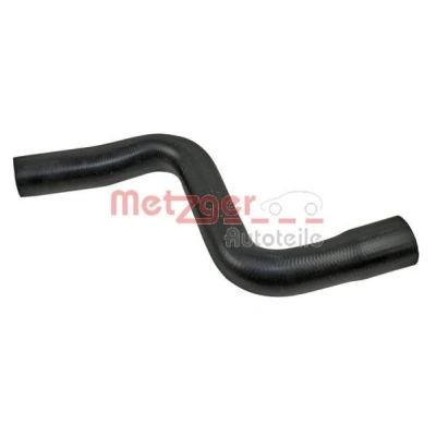 Kuva METZGER 2420810 Jäähdyttimen Letku EPDM (eteenipropeeni dieeni kumi) VOLKSWAGEN: Golf 3, 3 Cabrio, Vento