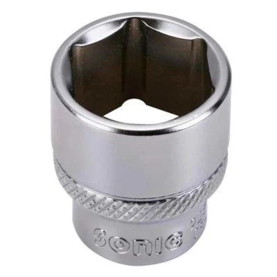 Kuva Kuusiohylsy SONIC 3/8&quot; 14 mm 6 kant