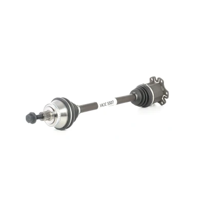 Kuva SKF VKJC 5507 Vetoakseli 590 AUDI: A4 B7 Avant, B6 Sedan