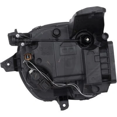 Kuva DIEDERICHS 6076980 Ajovaloumpio Oikea LED
