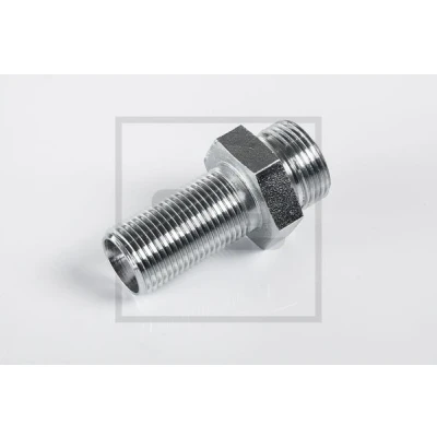 Kuva PETERS ENNEPETAL 076.036 20A Liitin, paineilma M18x1,5