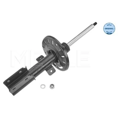 Kuva MEYLE 40 26 623 0028 Iskunvaimentimet Etuakseli Kaasupaine Kaksiputki Joustintuki Tappi ylhäällä CITROËN: C4 Grand Picasso 2