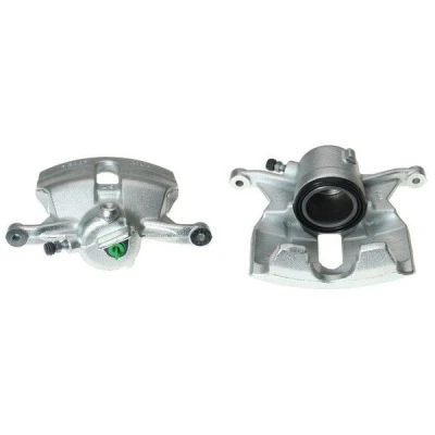 Kuva BUDWEG CALIPER 344804 Jarrusatula VOLKSWAGEN: Golf 7, Passat B8 Sedan, Variant, AUDI: A3 Sportback, Hatchback