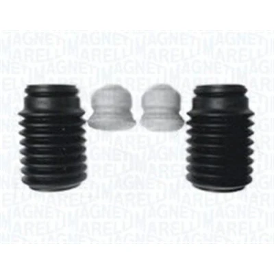 Kuva MAGNETI MARELLI 310116110054 Iskunvaimentimen Suojakumi Etuakseli