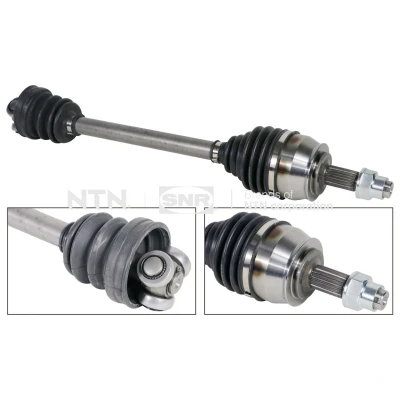 Kuva Vetoakseli, Etuakseli, vasen ALFA ROMEO, FIAT OE 51807676, 51934093