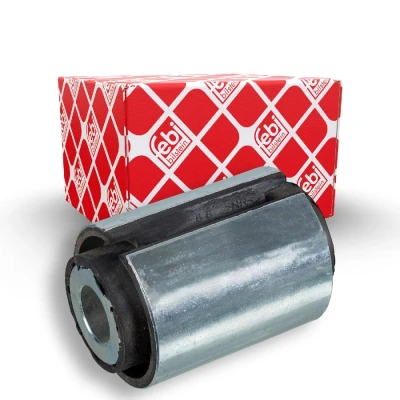 Kuva FEBI BILSTEIN 11387 Tuki, jousensilmukka