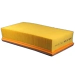 Kuva ALCO FILTER MD 8104 Ilmansuodatin 57,0 150,0 286,0 Suodatinpanos BMW: X5, 7