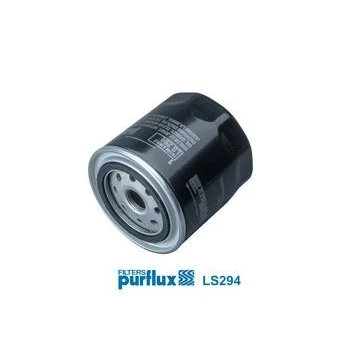 Kuva PURFLUX LS294 Öljynsuodatin 13/16&quot; 16 Ruuvattava suodatin HONDA: CIVIC 6 Fastback, Hatchback