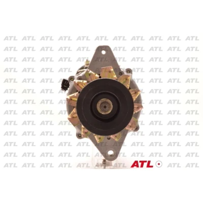 Kuva Laturi TOYOTA HILUX Pick up V, VW TARO OE 247030 54241, 27 020 54351, 54352