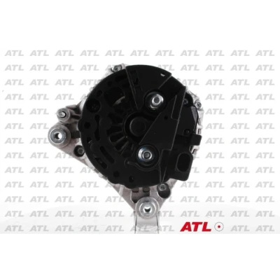 Kuva Laturi AUDI A4 B6, B6 Avant, A6 C5, C5 SKODA SUPERB I, VW PASSAT B5.5, B5.5 Variant OE 028 903 029 Q, QX,
