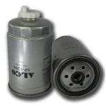 Kuva ALCO FILTER SP 1288 Polttoainesuodatin Ruuvattava suodatin HYUNDAI: Getz, SANTA FE 2, Sonata V, KIA: SORENTO 1, Magentis II