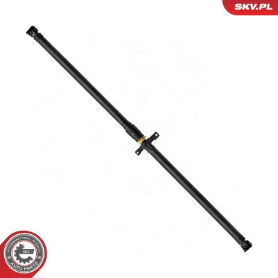 Kuva ESEN SKV 76SKV040 Vetoakseli Taka akseli HONDA: CR V I (RD) 2.0 16V 4WD 1995 2002