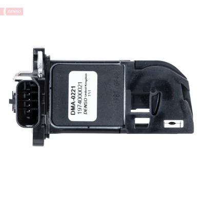 Kuva DENSO DMA 0221 Ilmamassamittari VOLVO: V70 3, V50, C30, FORD: MONDEO 4 Turnier, S Max Mk1, Focus 2