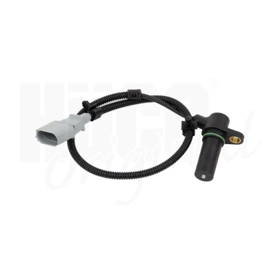 Kuva HITACHI 131880 Kampiakselin Asentotunnistin 3 SKODA: Octavia 1 Combi, Fabia I Hatchback, AUDI: A3 SEAT: Leon Hatchback