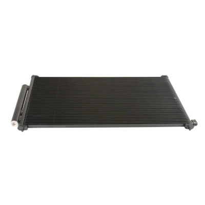 Kuva MAXGEAR AC830313 Ilmastoinnin Lauhdutin Vedenerottimella Alumiini 703mm R134a, R1234yf HONDA: CR V IV (RM) 2.0, 2.4 AWD, 2.0 iVtec, AWD 2012