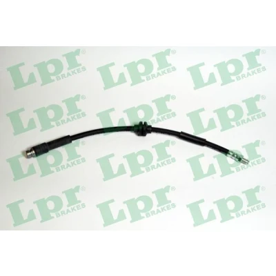 Kuva LPR 6T47893 Jarruletku 447 F10X1 FORD: Focus 2 Kombi, 2, C Max, HONDA: CIVIC 6 Hatchback, Fastback
