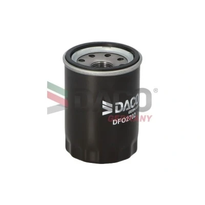 Kuva Öljynsuodatin DACO Germany DFO2702