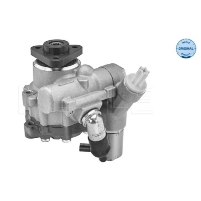 Kuva MEYLE 114 631 0057 Ohjaustehostimen Pumppu Hydraulinen AUDI: A4 B8 Avant, A5 Sportback, Sedan